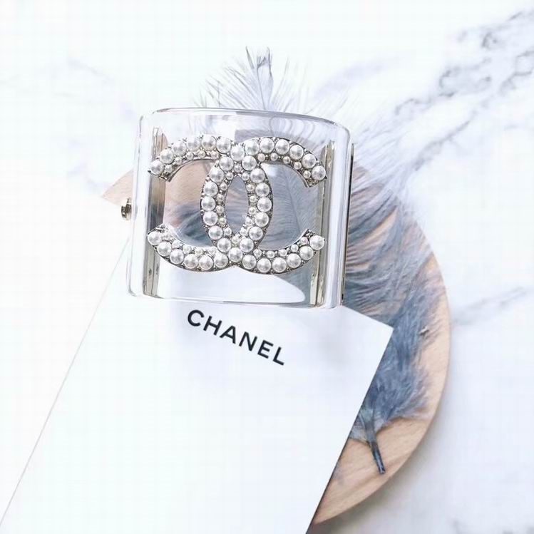 Chanel Bangles 77